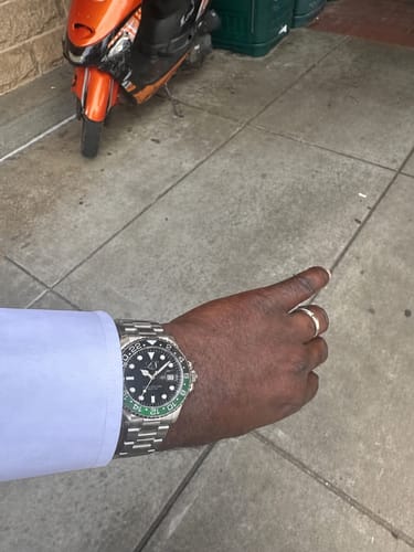 Customer photo review of Looking Sharp® Versailles