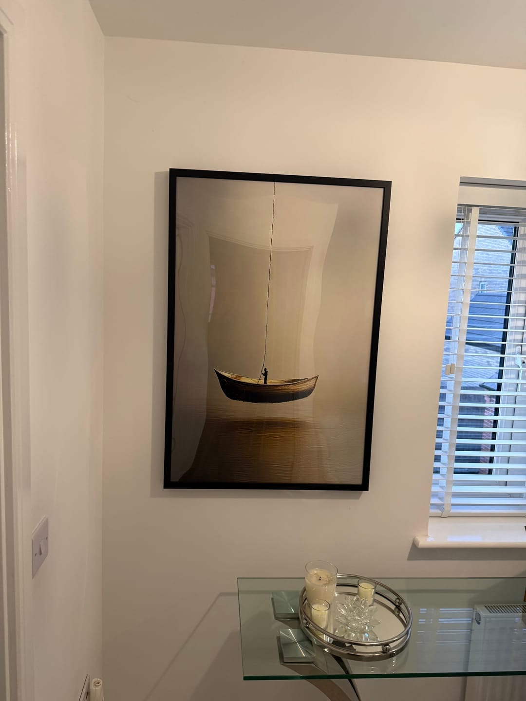 Customer photo review of CANVAS - Kurama