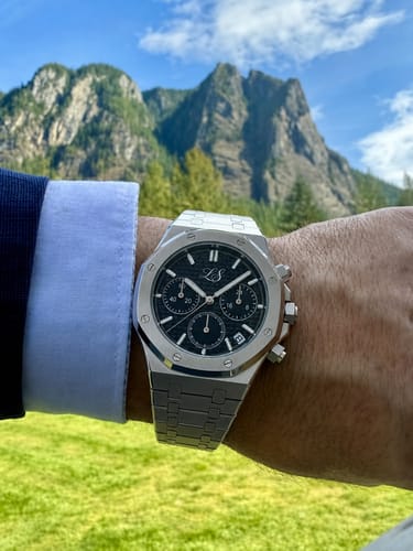 Customer photo review of Looking Sharp® Cognac
