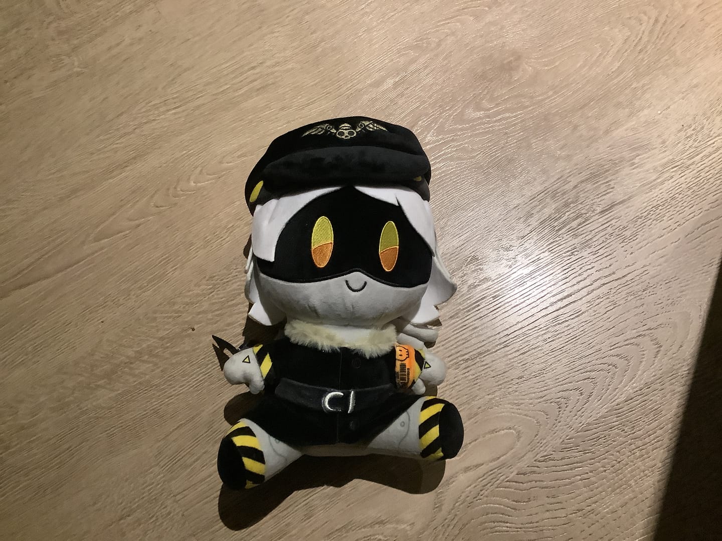 Customer photo review of N Plush