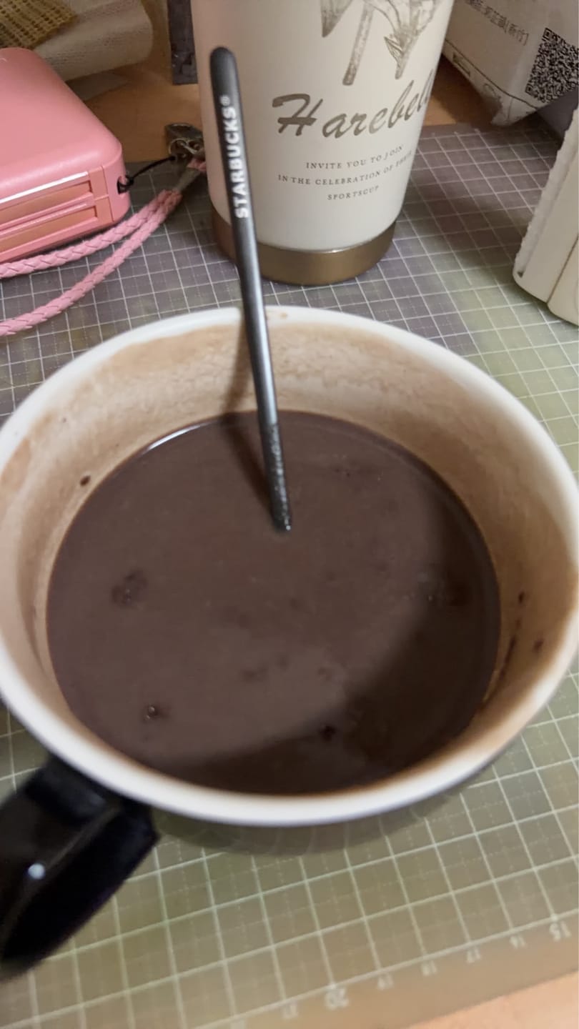 Customer photo review of 蛋白飲系列(新品試賣優惠中) - 宅時光