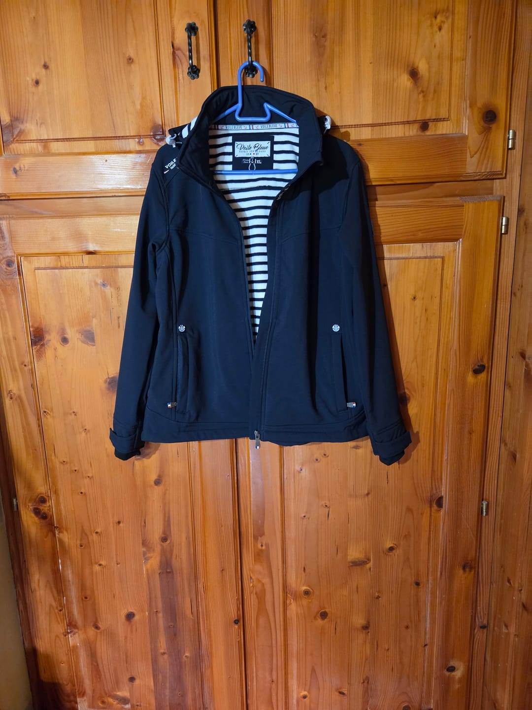 Customer photo review of VESTE ACACIA