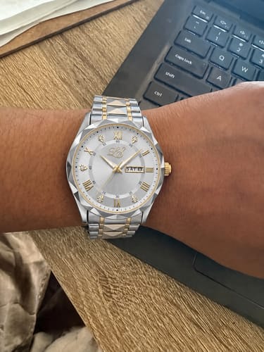 Customer photo review of Looking Sharp® Venissieux