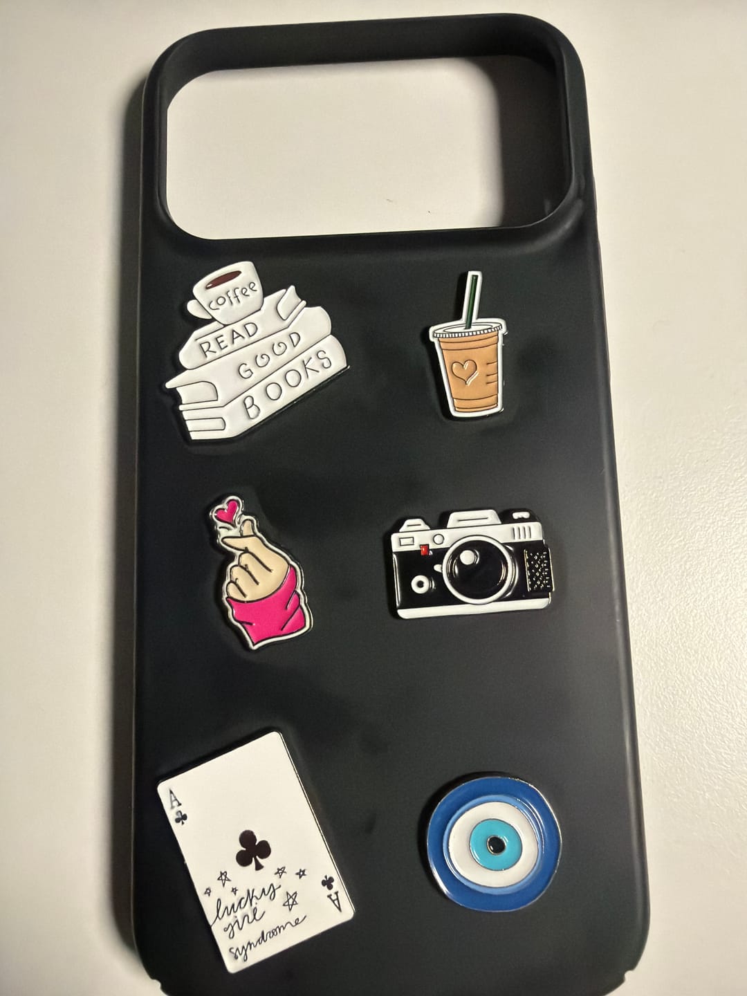 Customer photo review of Pfote