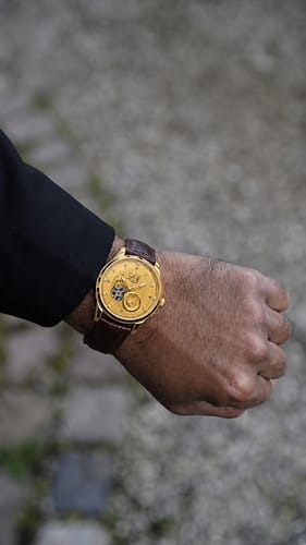 Customer photo review of Looking Sharp® Nanterre