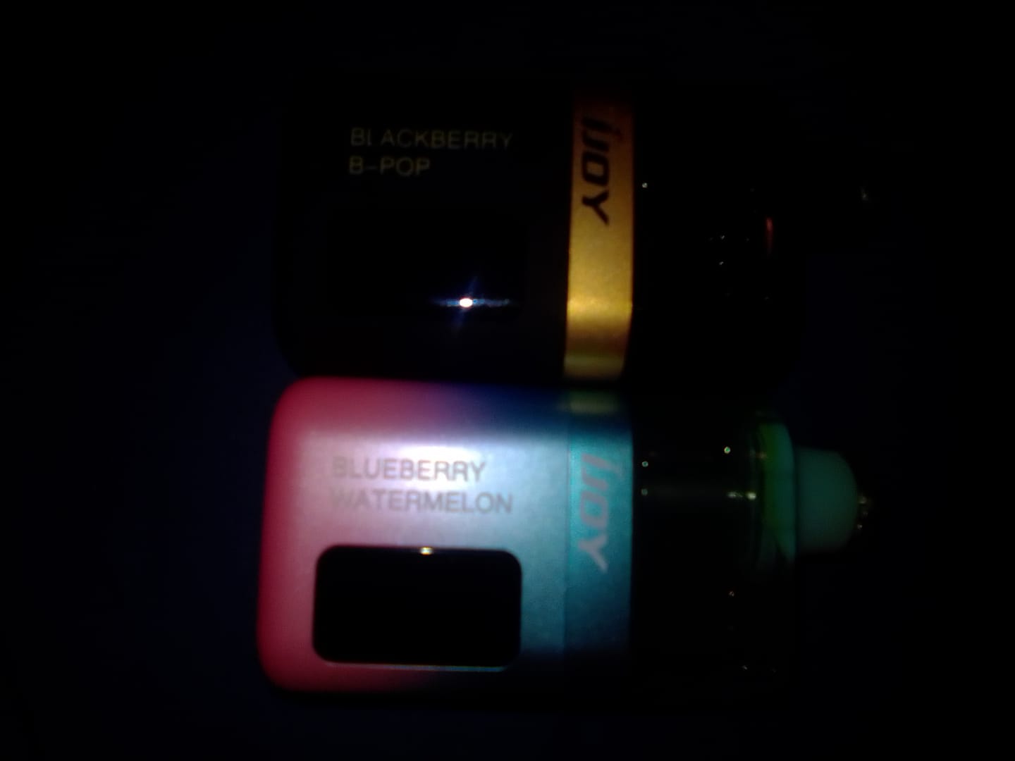 Customer photo review of iJoy XP50000