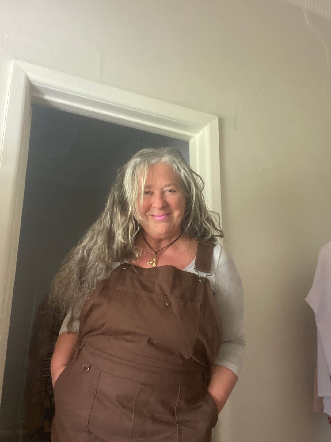 Customer photo review of Brumby Suit