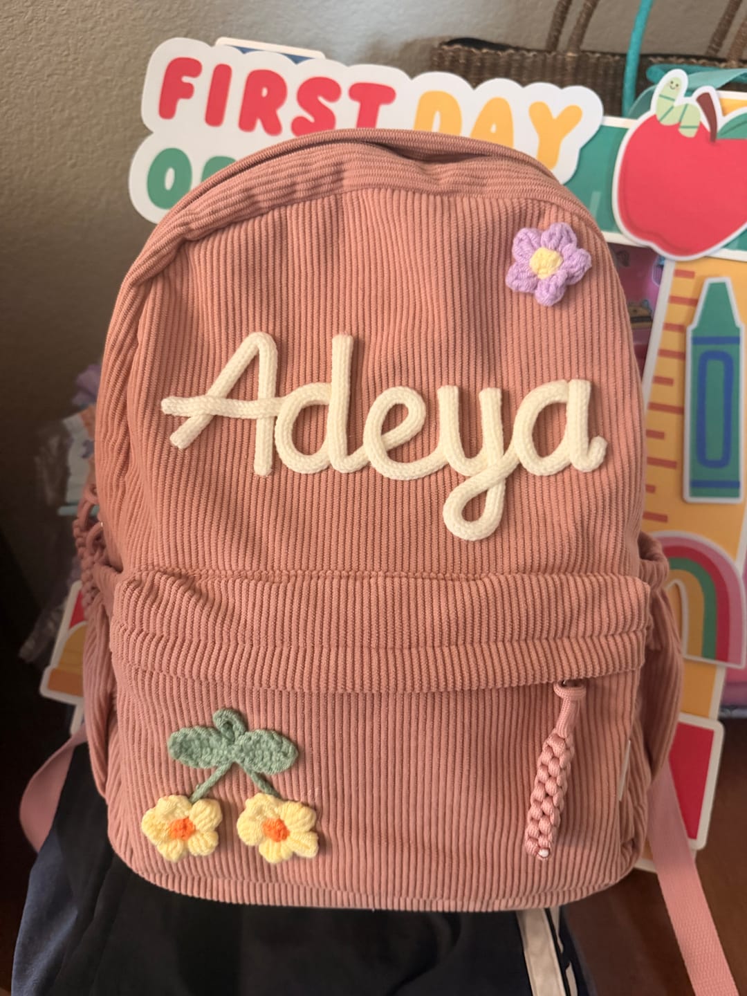 Customer photo review of Cute Elements