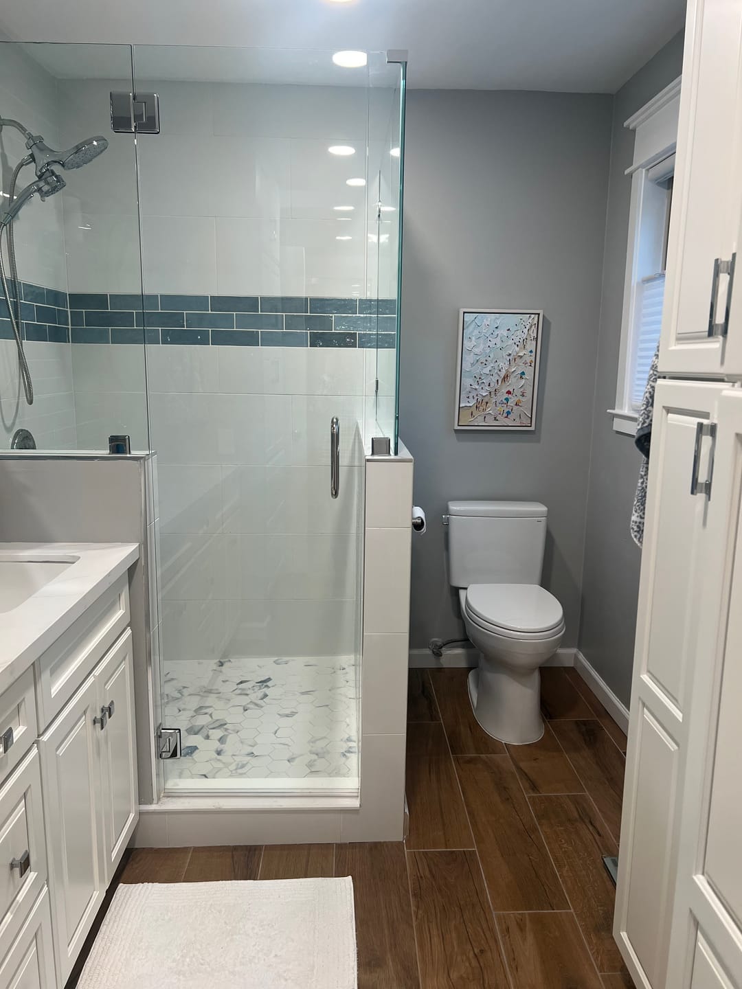 Customer photo review of CANVAS - Kurama