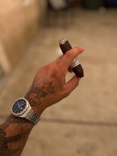 Customer photo review of Looking Sharp® Metz
