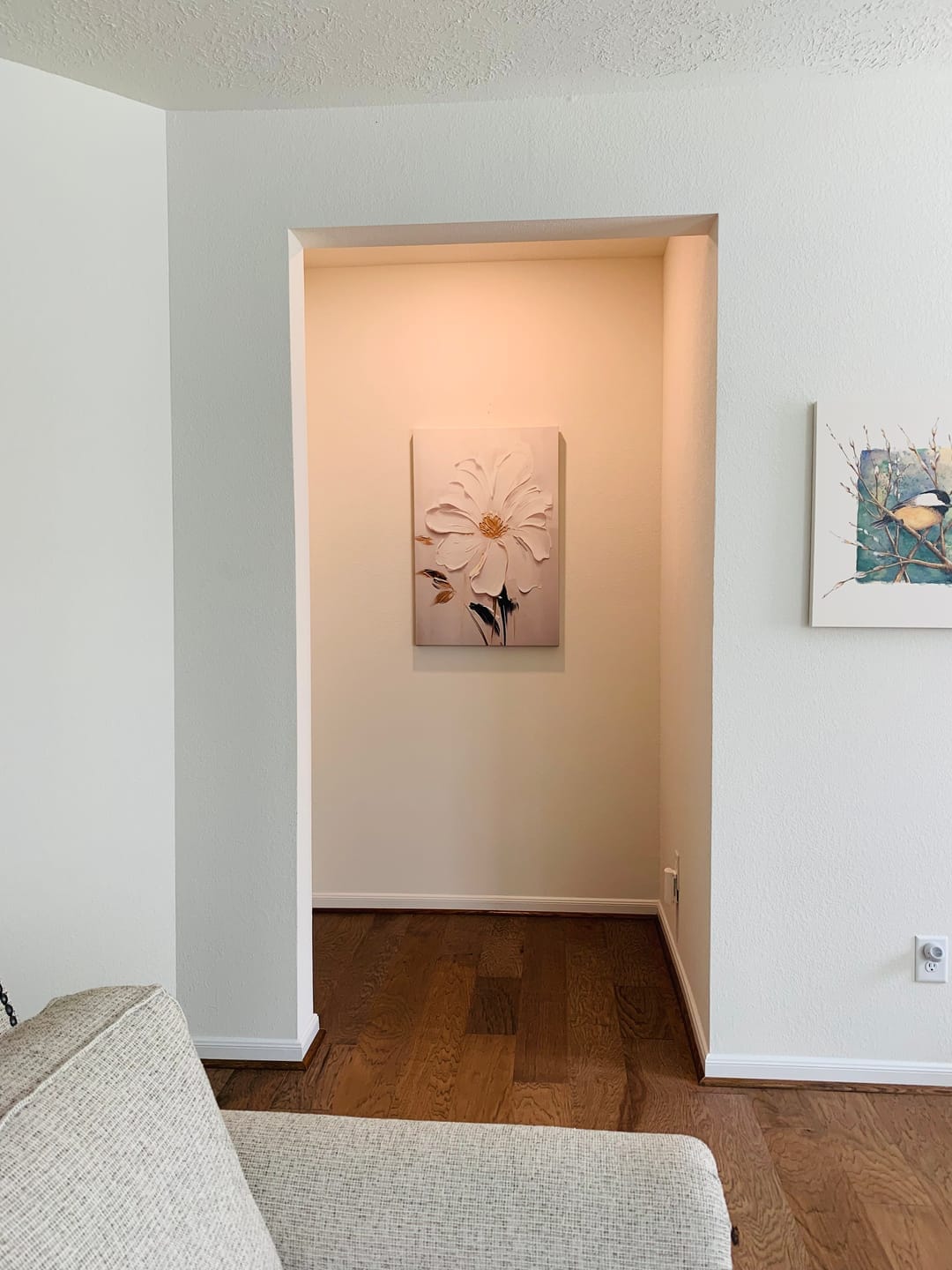 Customer photo review of CANVAS - Kurama
