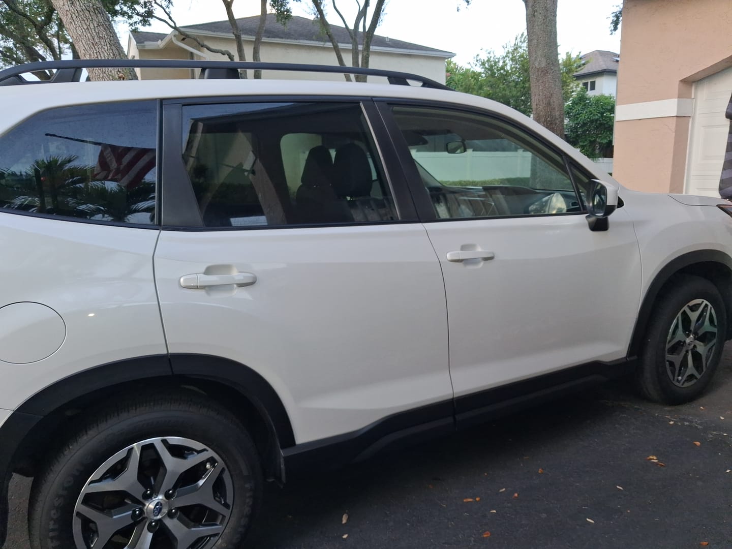 Customer photo review of RUBBIT Electric Kit (Free Towels)