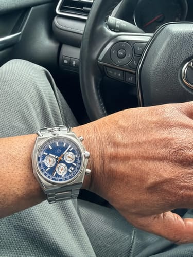 Customer photo review of Looking Sharp® Saint-Pierre