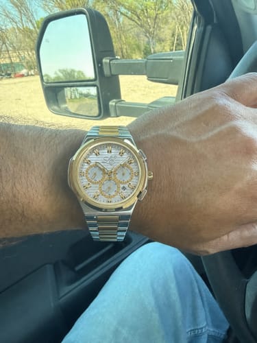 Customer photo review of Looking Sharp® Chaumont