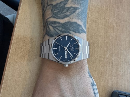 Customer photo review of Looking Sharp® Le Mans