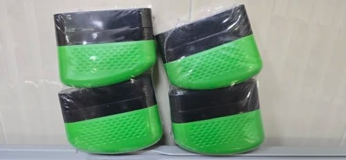 Customer photo review of NanoSight