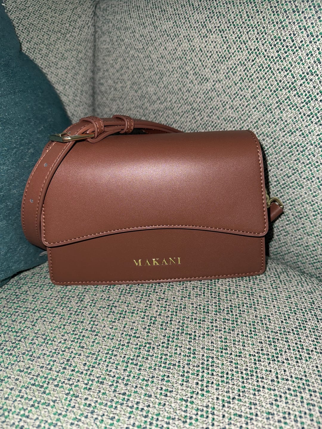 Customer photo review of MANA - CHOCOLATE