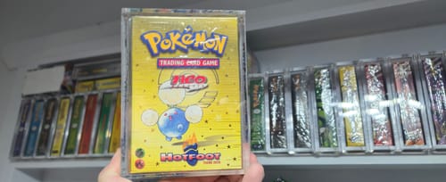 Review from Jesse G.