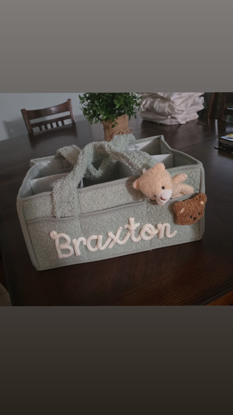 Customer photo review of Cute Elements