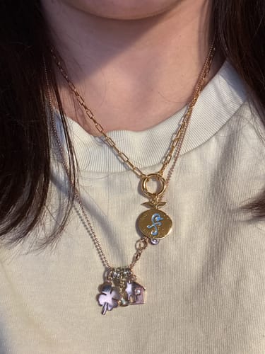 Customer photo review of Navigator Charm