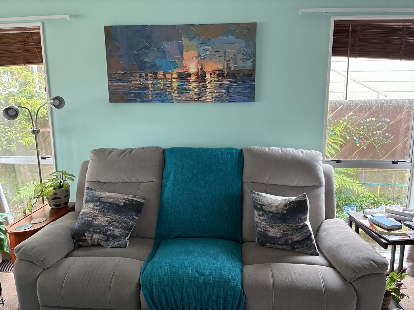 Customer photo review of CANVAS - Kurama