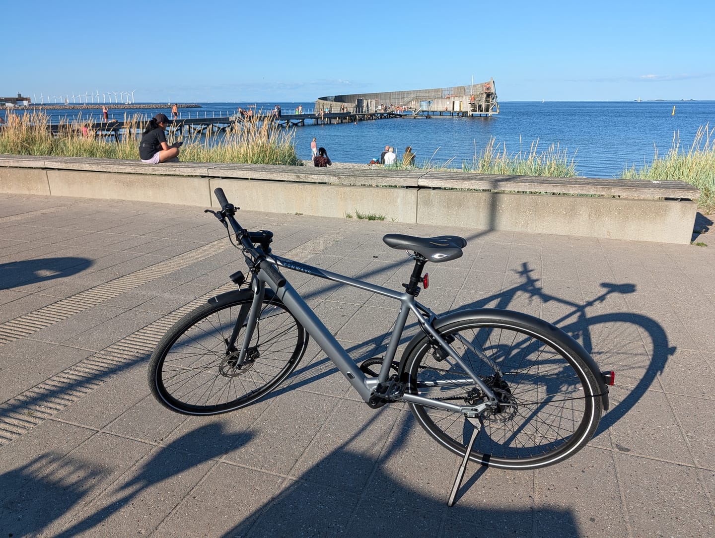 Customer photo review of TENWAYS CGO600