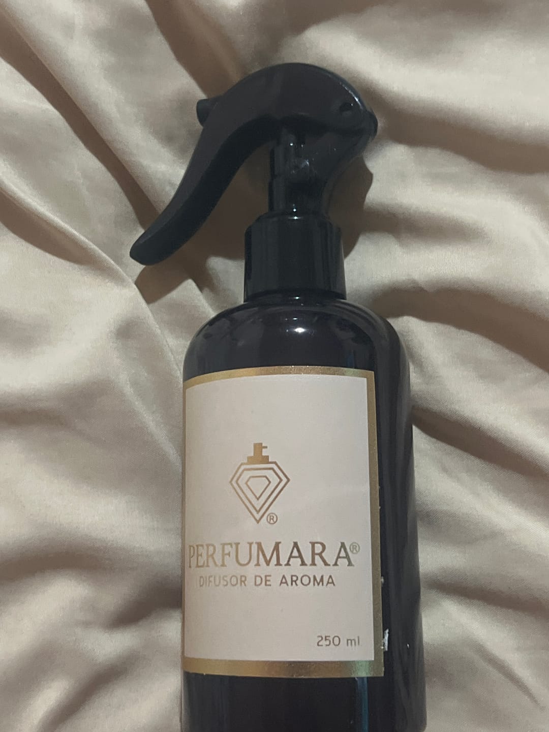 Customer photo review of 4 Aromatizantes Ambientales x $880