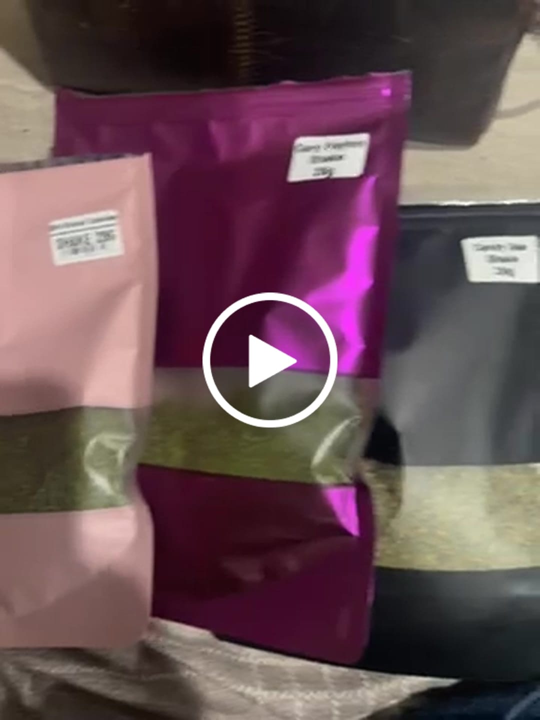 Customer video review of Shake 28G Bundle