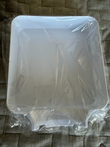 Customer photo review of LeakGuard™