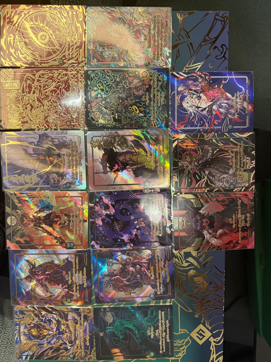 Customer photo review of 300 POINTS - Booster S3 offert