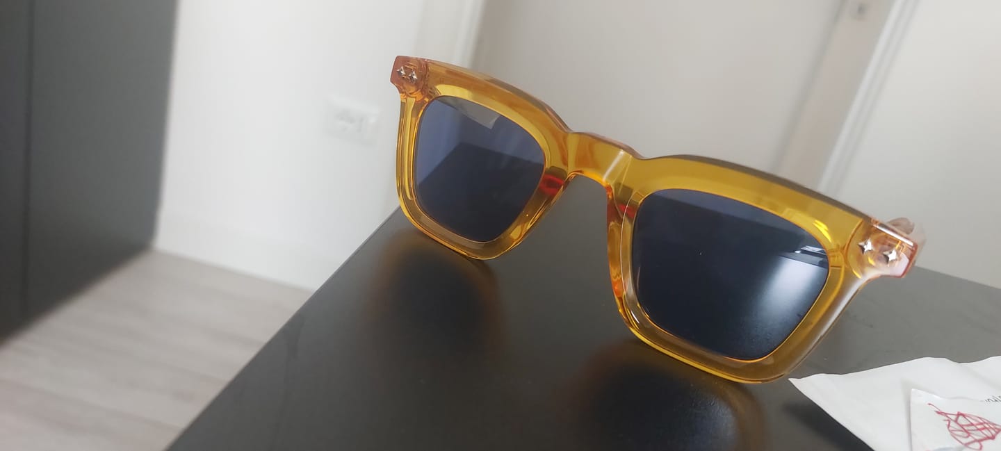 Customer photo review of Axton