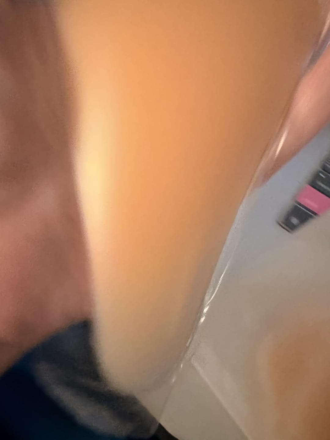 Customer photo review of Niidor Camel Toe Concealer