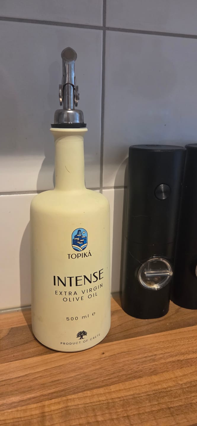 Customer photo review of Original Starterkit