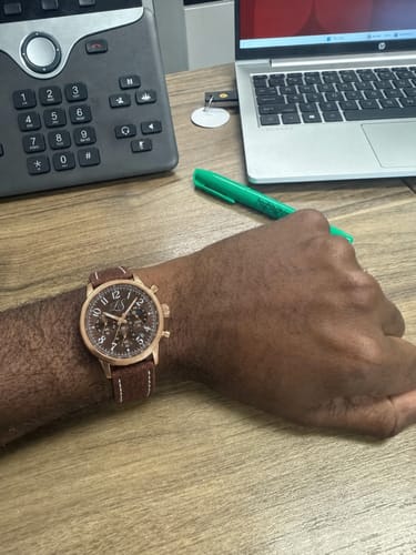 Customer photo review of Looking Sharp® Villeurbanne