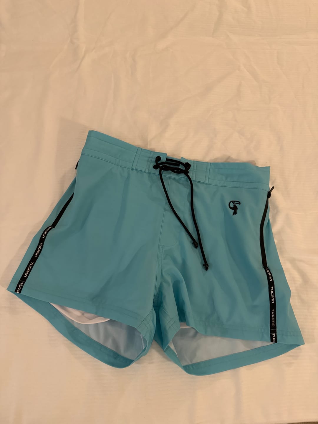 Customer photo review of Fluro Aqua - 3"