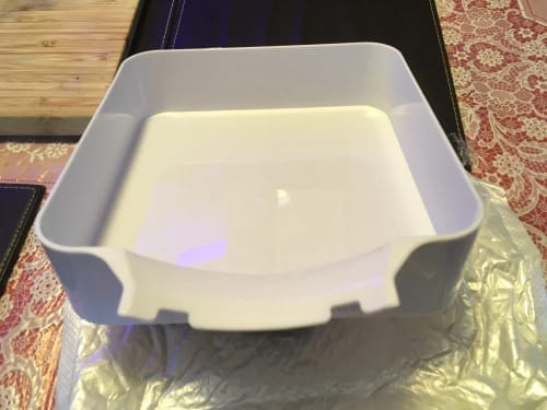 Customer photo review of LeakGuard™