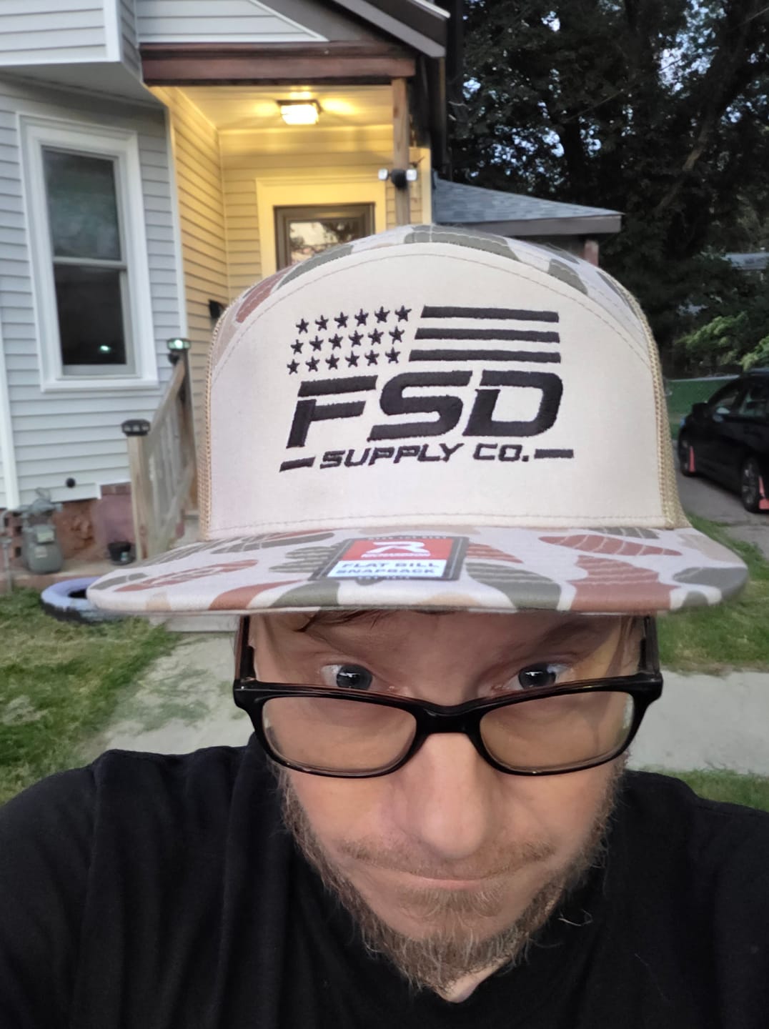 Customer photo review of Shipping Protection