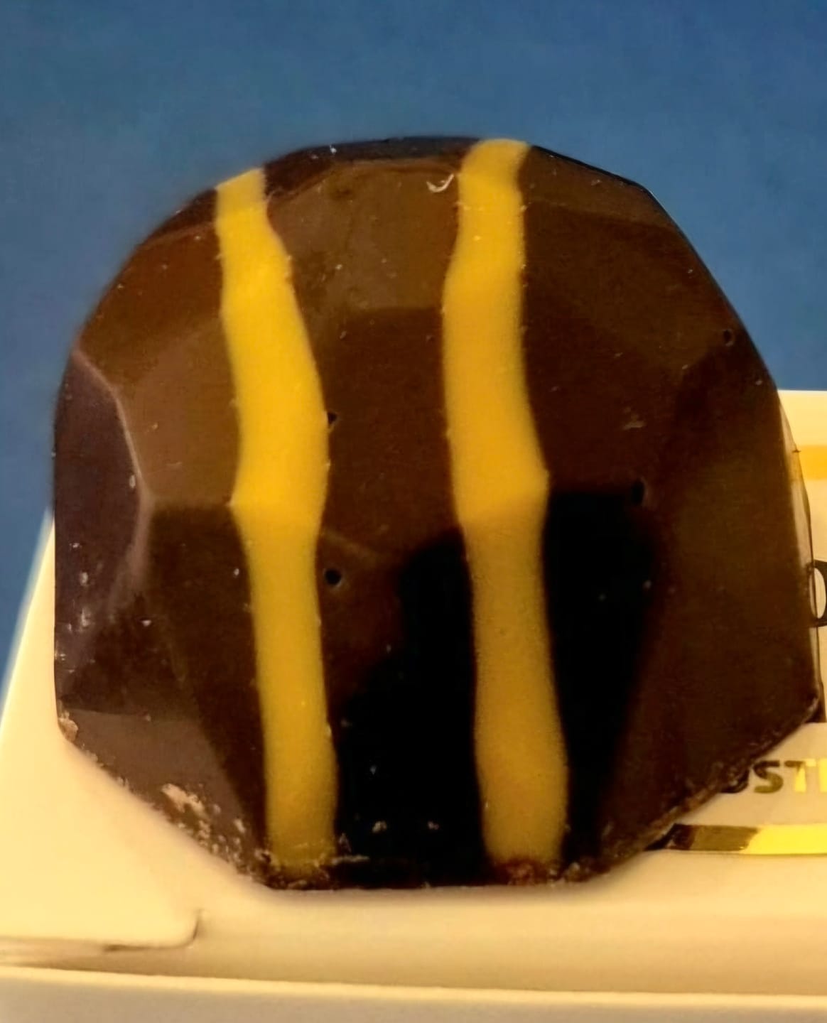 Customer photo review of Mango Diamond