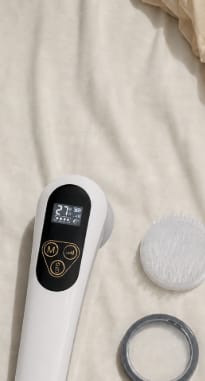 Customer photo review of Everthy Brush™