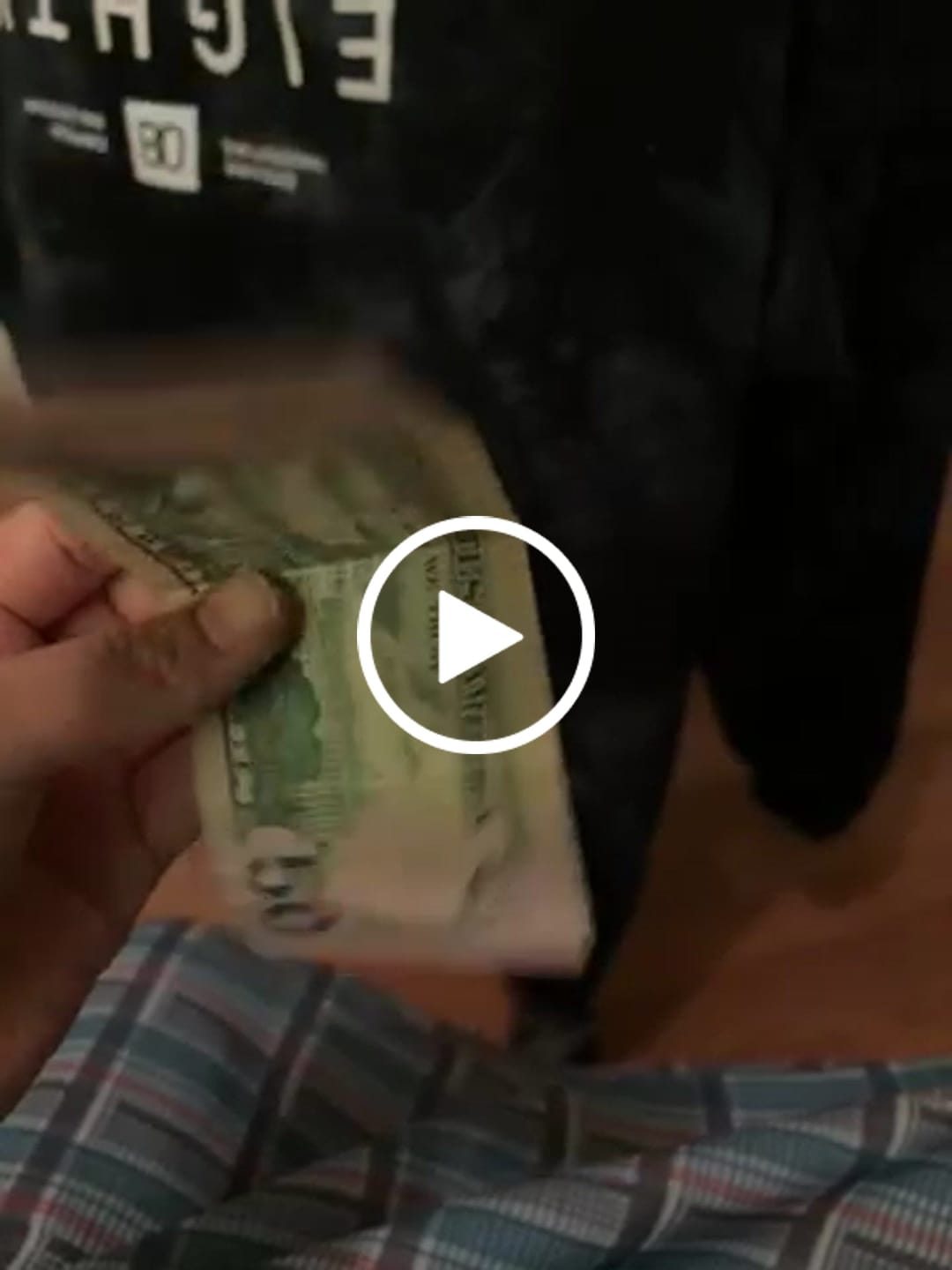 Customer video review of 80Eighty® CashxOrder