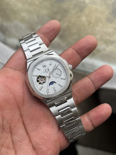 Customer photo review of Looking Sharp® Grenoble