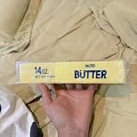 Customer photo review of Butter Squishy Toy, Slow Rising Stress Relief Squishie