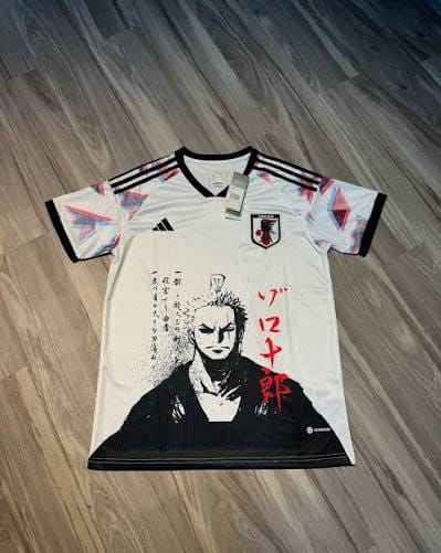 Customer photo review of JJK Sukuna Forma