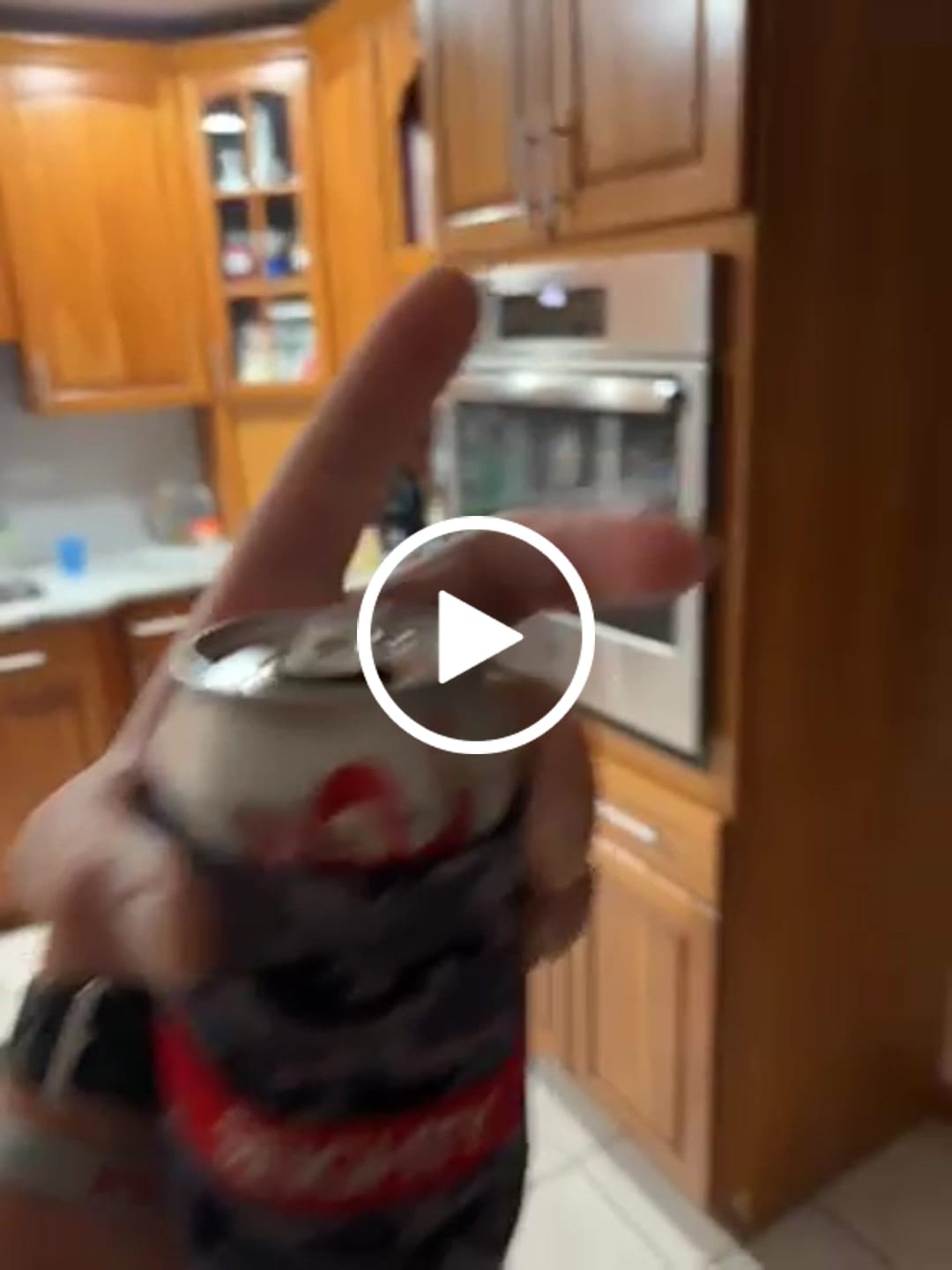 Customer video review of 80Eighty® Camo Koozie
