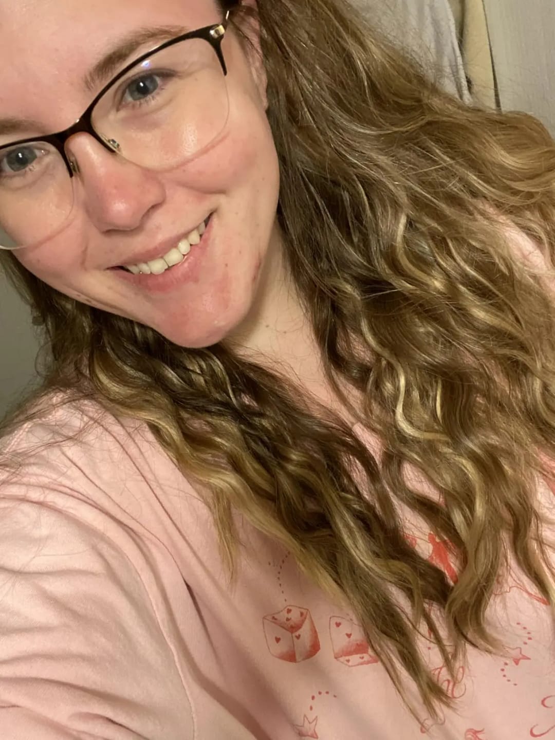 Customer photo review of Plancha iónica 4 en 1