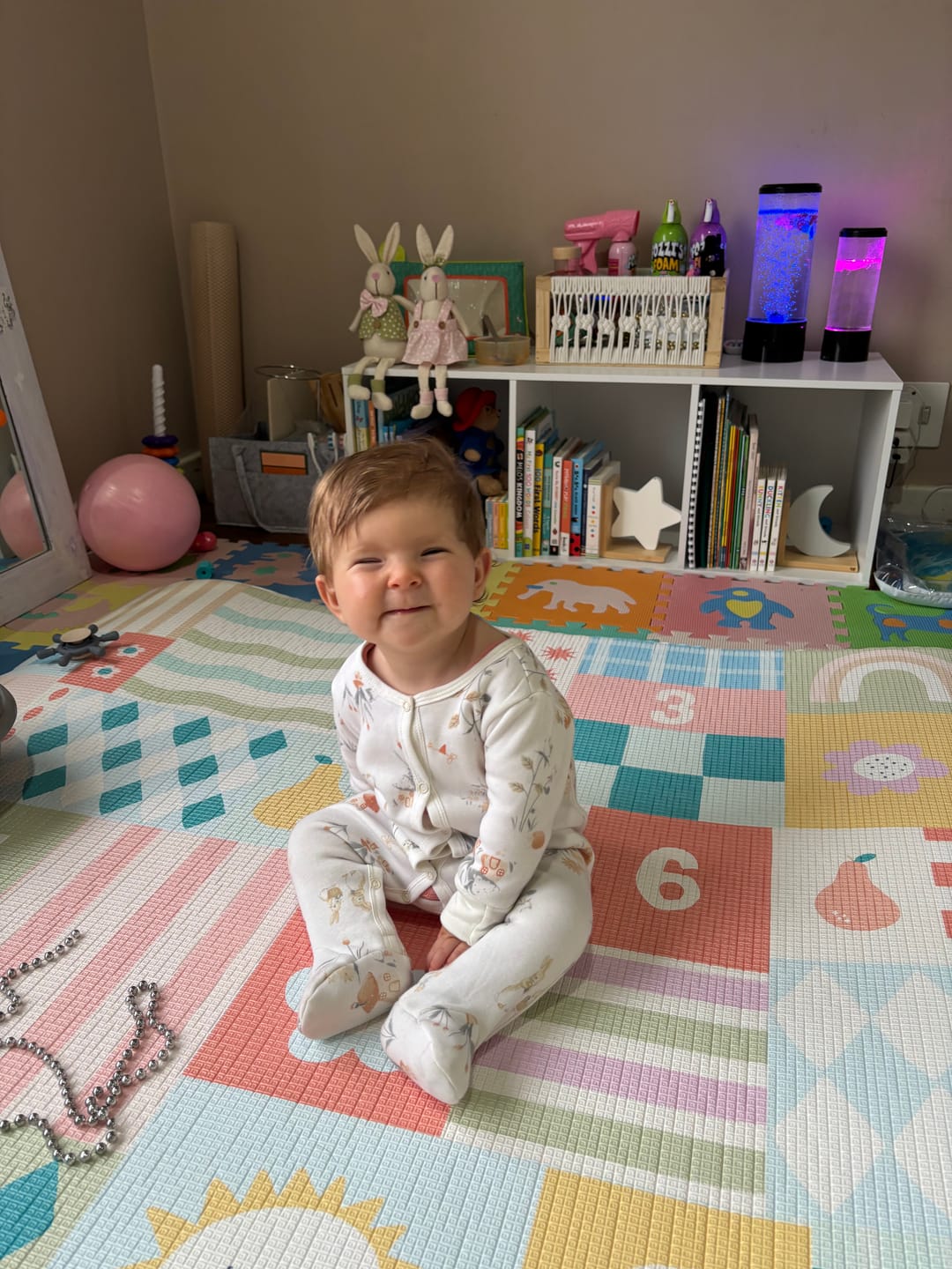 Customer photo review of Jolly/ Hopscotch