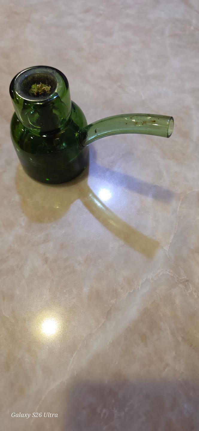 Customer photo review of Vesper Bowl