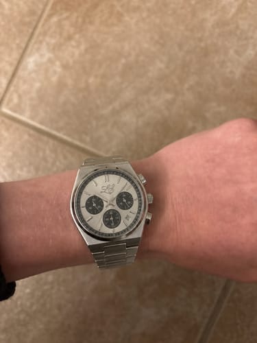 Customer photo review of Looking Sharp® Courbevoie