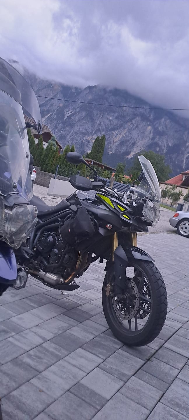 Customer photo review of MiniBag 6L