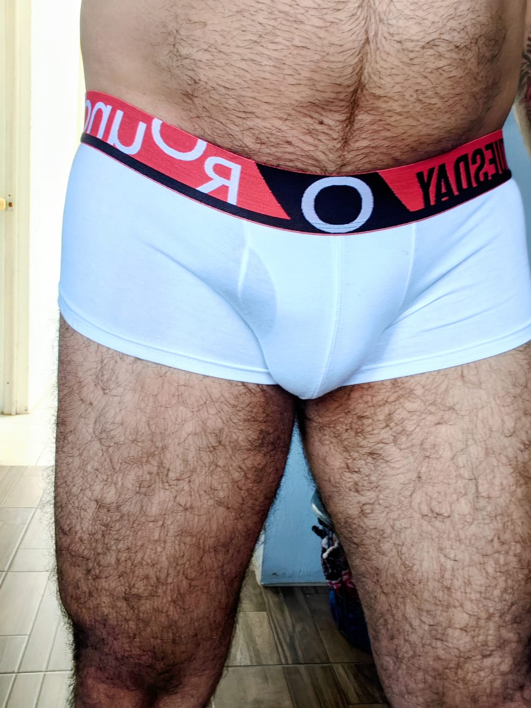 Customer photo review of Lift Trunk 5-Pack